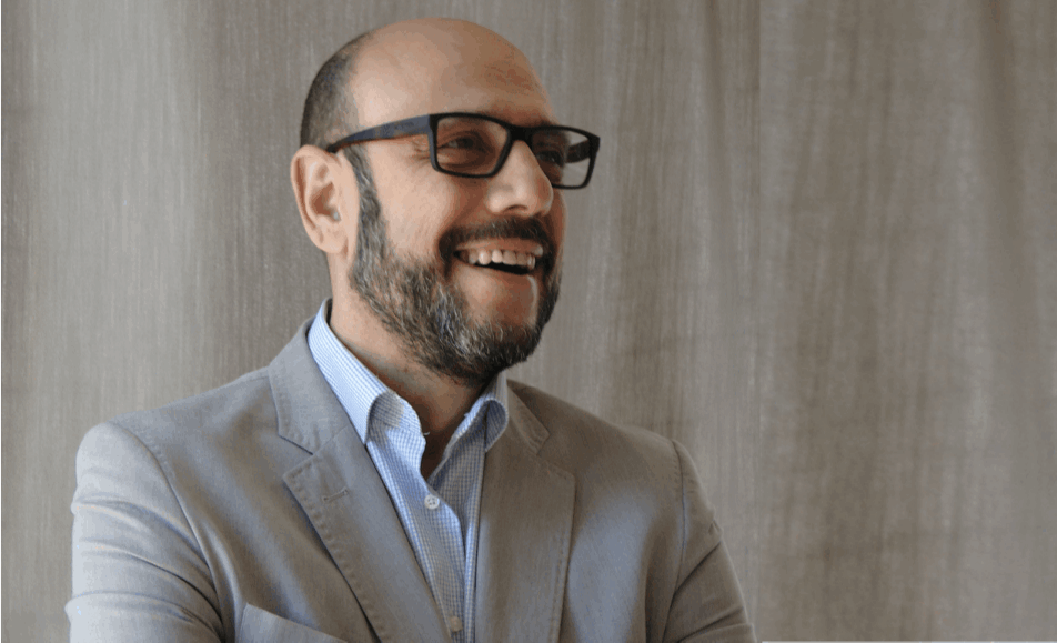Coach Ejecutivo - Jose A. Muñoz