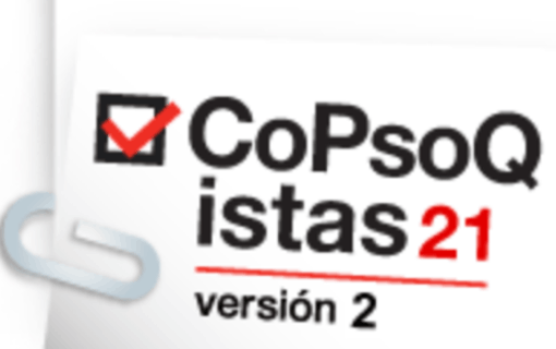 Custionario Riesgos psicosociales