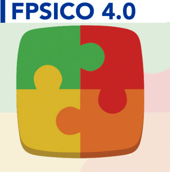 Cuestionario riesgos psicosociales