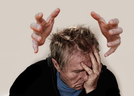 Regulació emocional i estrès