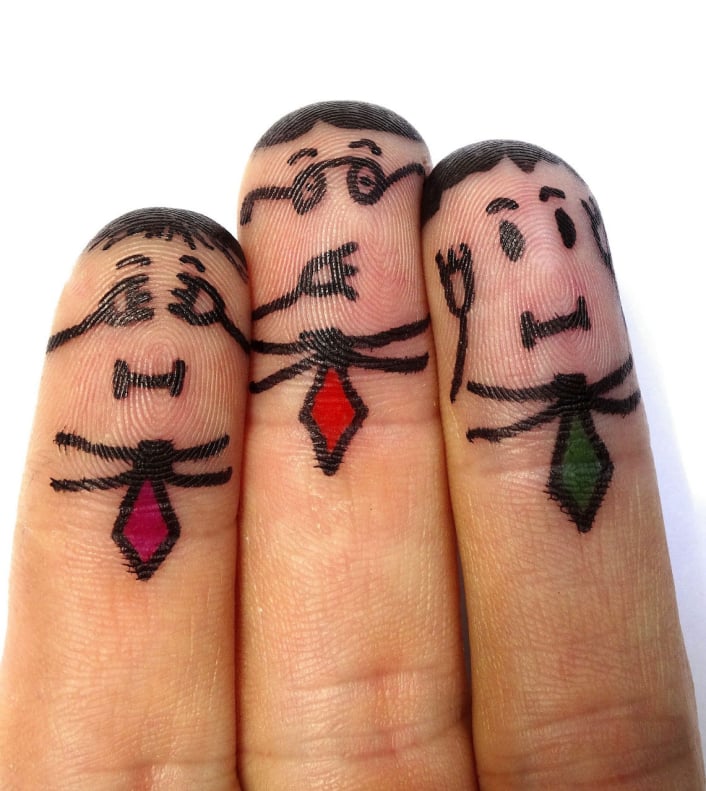 Equips d'alt rendiment