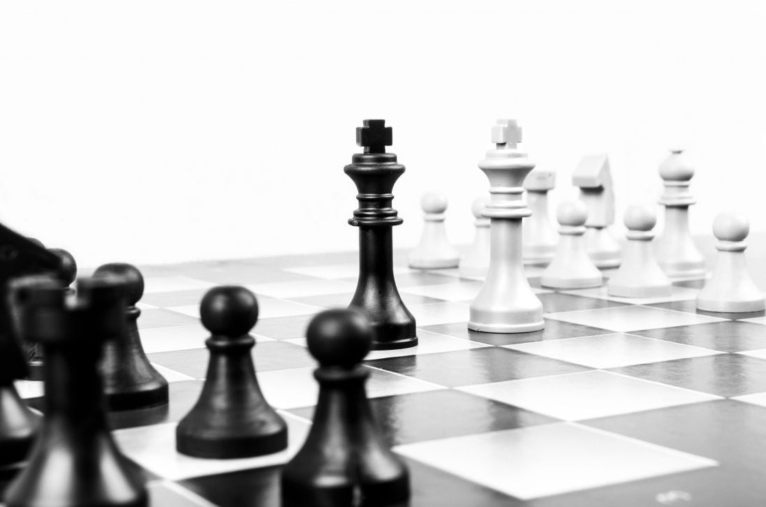 Gestió de conflictes